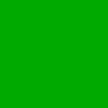 Green Tab Color