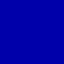 Blue Tab Color